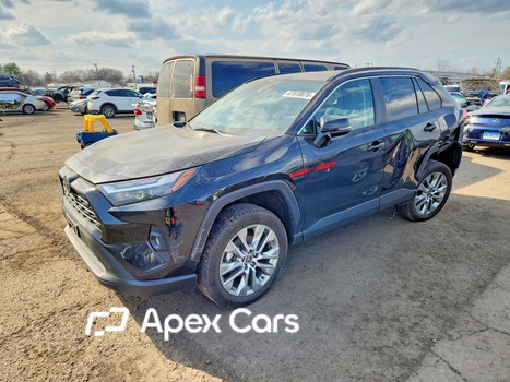 Toyota RAV 4 2023 - Image 1 of 13