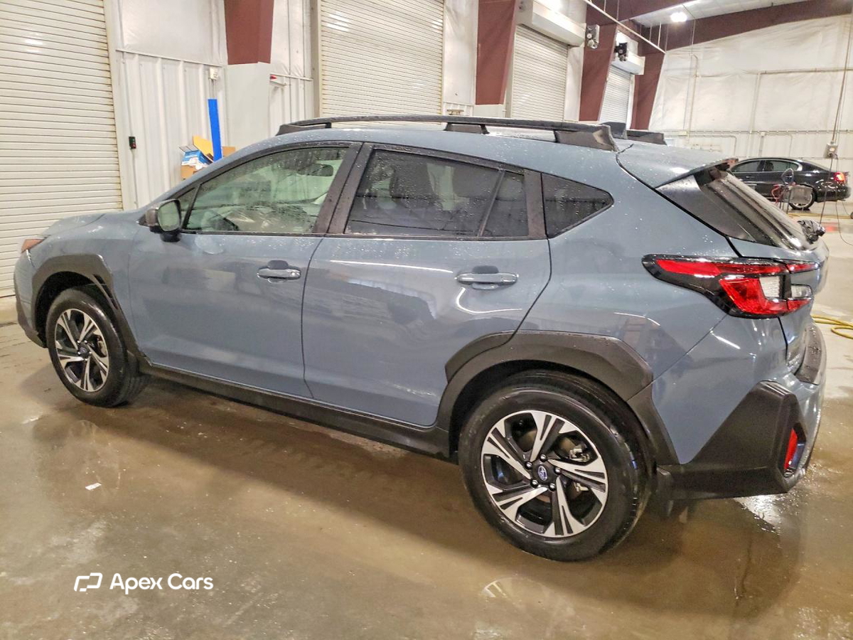 Subaru XV 2024