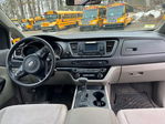Kia Sedona 2017