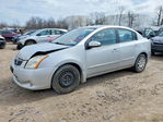 Nissan Sentra 2012