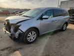 Honda Odyssey 2016