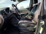 Chevrolet Trax 2017