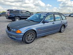 BMW Series 3 2000