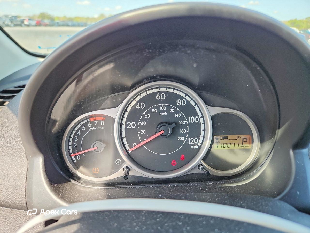 Mazda 2 2014