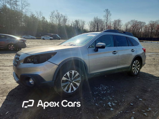 Subaru Outback 2016 - Image 1 of 14