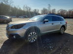 Subaru Outback 2016