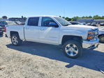 Chevrolet Silverado 2015
