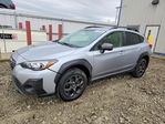 Subaru XV 2022