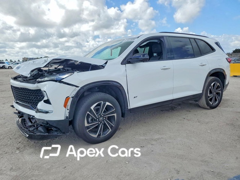 Buick Enclave 2025 - Image 1 of 13