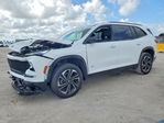 Buick Enclave 2025