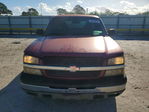 Chevrolet Silverado 2004