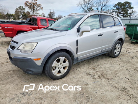 Chevrolet Captiva 2013 - Image 1 of 13