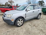 Chevrolet Captiva 2013