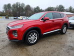 Hyundai Santa Fe 2019