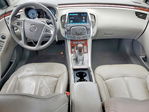 Buick LaCrosse 2013