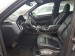 Porsche Cayenne 2012