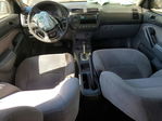 Honda Civic 2001