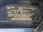 BMW Series 3 2011