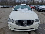 Buick LaCrosse 2008