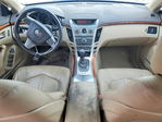 Cadillac CTS 2008