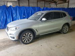 BMW X3 2018