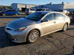 Toyota Avalon 2013