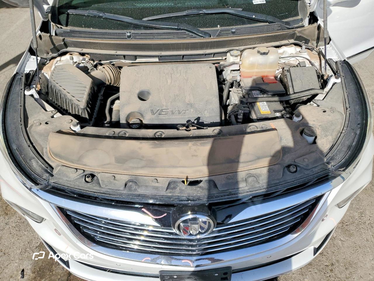 Buick Enclave 2023