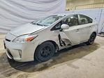 Toyota Prius 2012