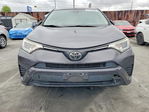 Toyota RAV 4 2017