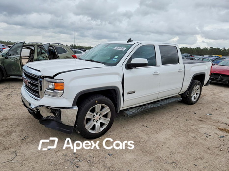 GMC Sierra 2015 - Image 1 of 13