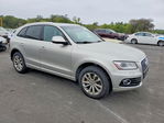 Audi Q5 2013
