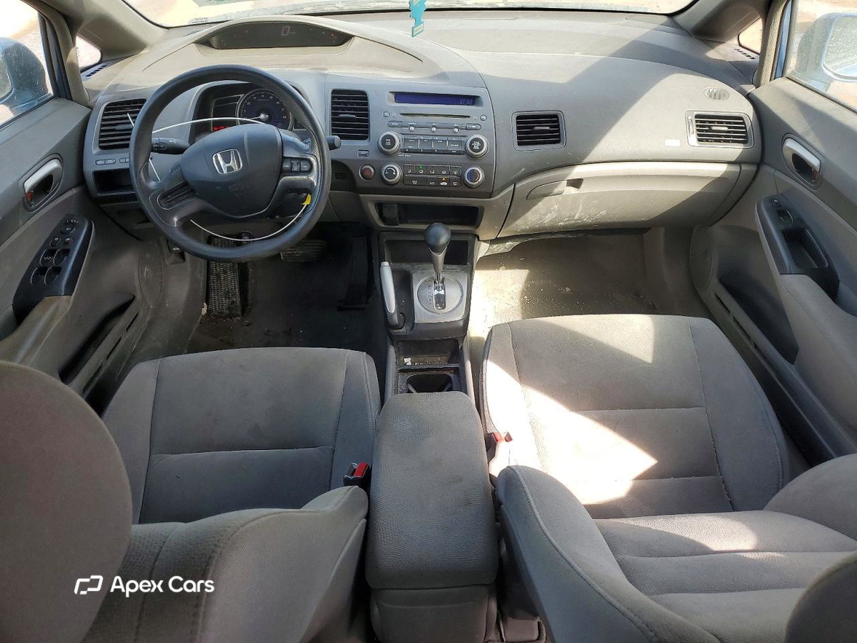 Honda Civic 2008