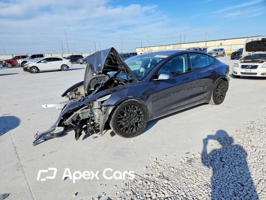 Tesla Model 3 2023 - Image 1 of 14