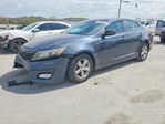 Kia Optima 2015