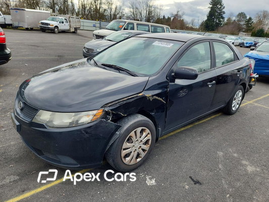 Kia Forte 2010 - Image 1 of 12