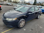 Kia Forte 2010