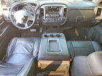 Chevrolet Silverado 2016