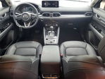 Mazda CX-5 2025