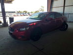 Mazda 6 2015