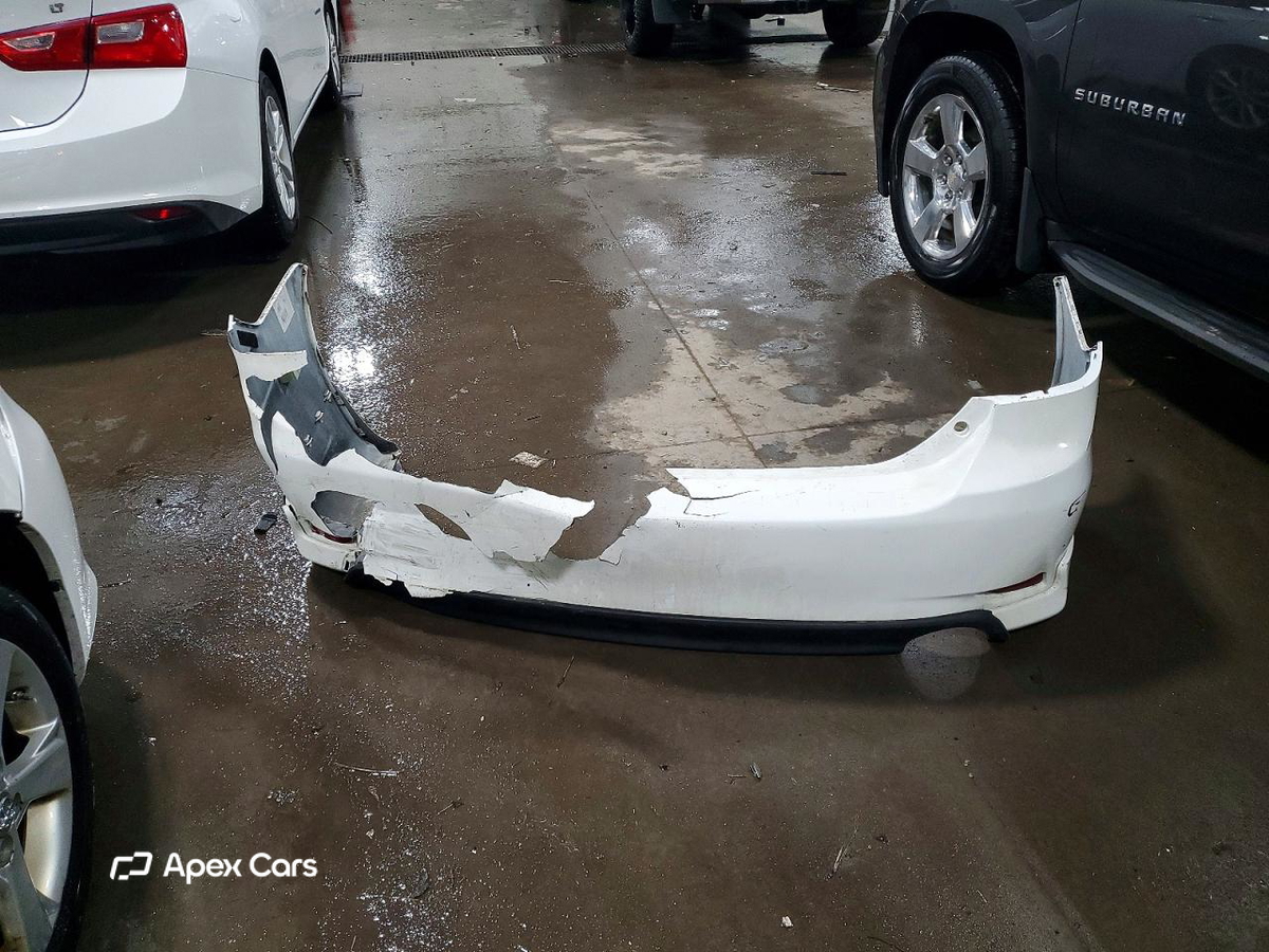 Toyota Corolla 2012