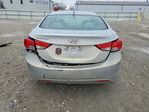 Hyundai Elantra 2012