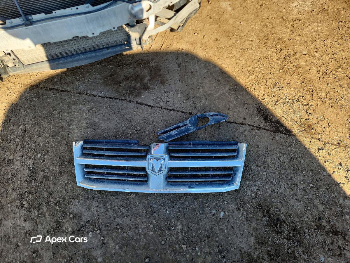 Dodge Caravan 2010