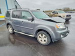 Honda Pilot 2011