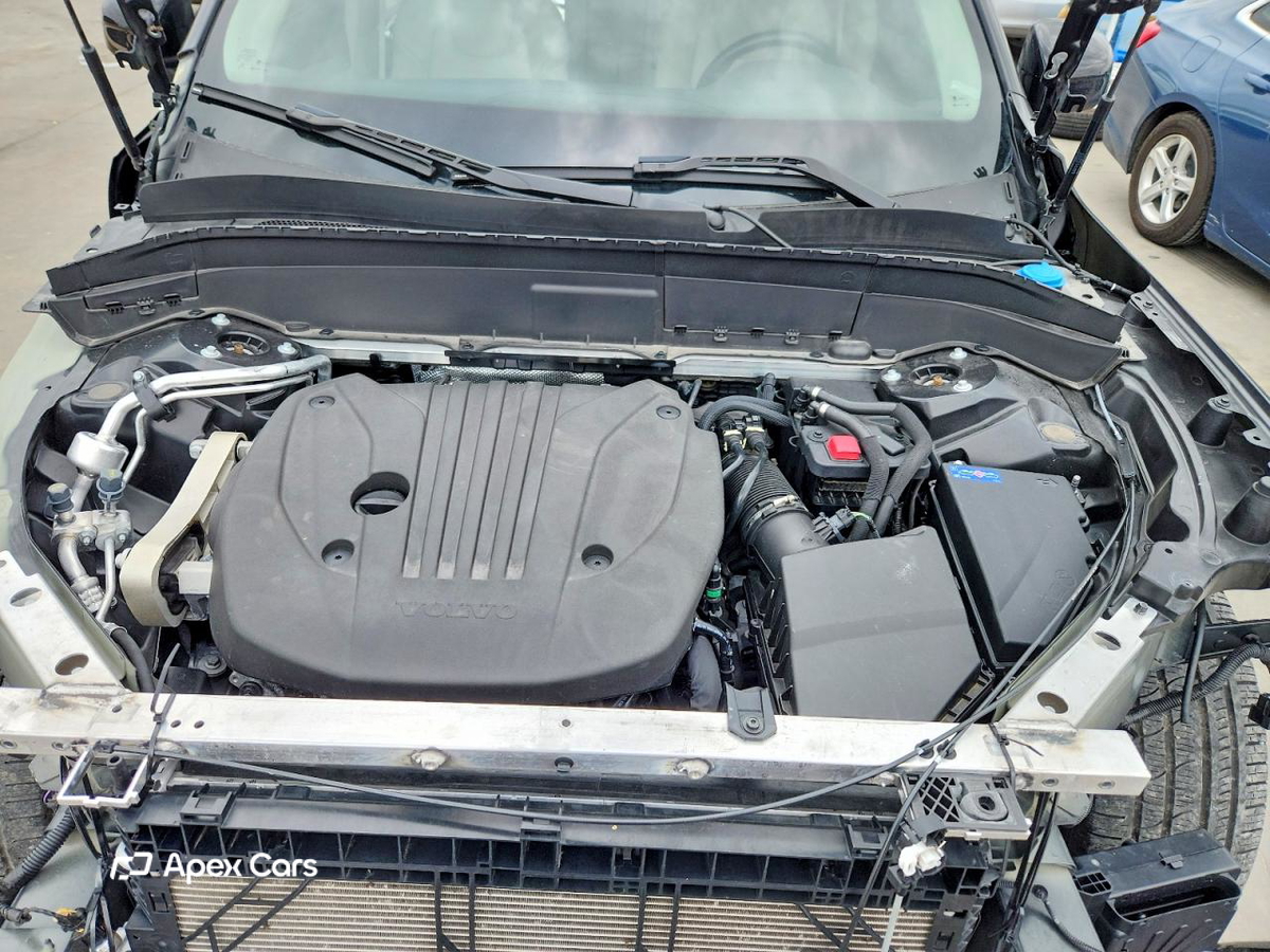 Volvo XC90 2023
