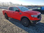 Ford Ranger 2020