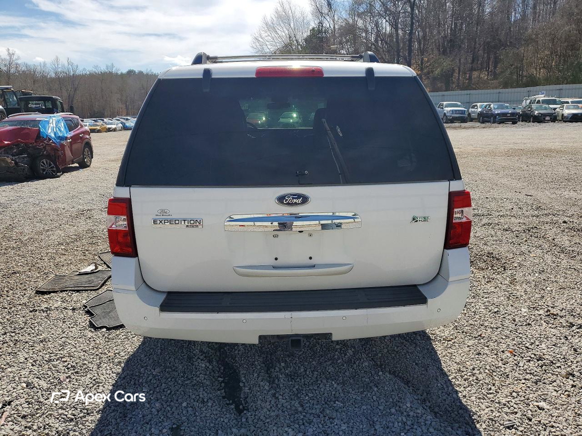 Ford Expedition 2013