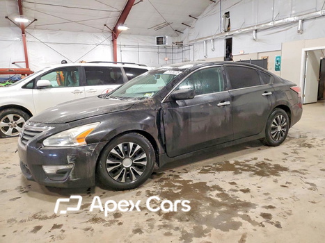 Nissan Altima 2014 - Image 1 of 12