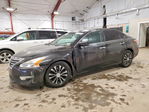 Nissan Altima 2014