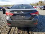 Hyundai Elantra 2016