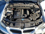 BMW Series 3 2011
